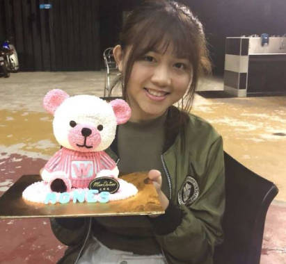 20-year-old college student's SM fantasy - romantic and wealthy madou club