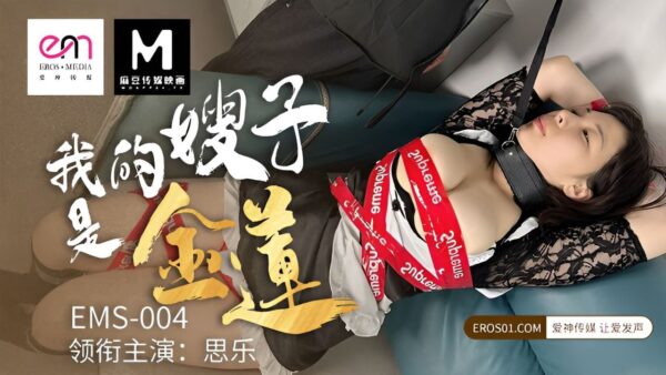 My sister-in-law is Jinlian madou club